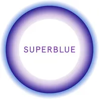 SUPERBLUE