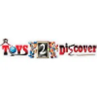 Toys To Discover