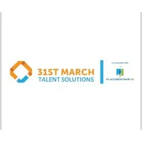31st March Talent Solutions