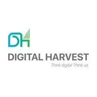 Digital Harvest  - Harvest Digitally