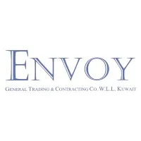 Envoy General Trading & Contracting Co