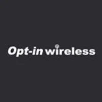 Opt-in Wireless