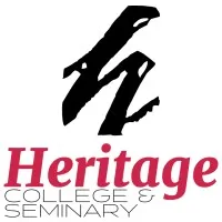 Heritage College & Seminary