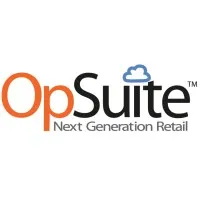 OpSuite Retail Management and POS
