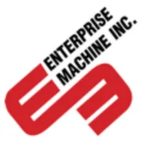 Enterprise Machine Inc. Enterprise Machine Inc.