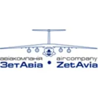 ZetAvia Airlines