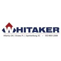 The Whitaker Company