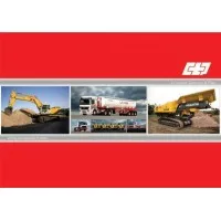 Crossmoor Transport & Plant Crossmoor Transport & Plant