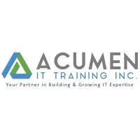 Acumen IT Training, Inc.