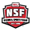 The National Sports Forum The National Sports Forum