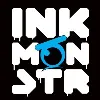 Ink Monstr™ Ink Monstr™