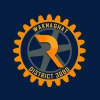 Rotaract Club Of Waknaghat