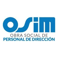 OSIM  - Obra Social de Personal de Dirección