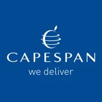 Capespan email format