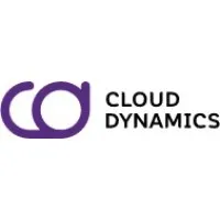 Cloud Dynamics DMCC Cloud Dynamics DMCC