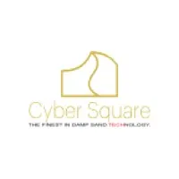 Cyber Square LLC Cyber Square LLC