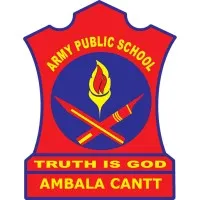 Army Public School Ambala Cantt