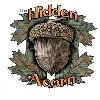 The Hidden Acorn The Hidden Acorn