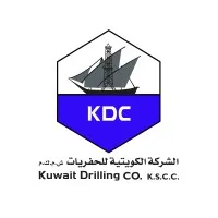 KUWAIT DRILLING CO. K.S.C.C.