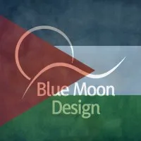 Blue Moon Design Blue Moon Design