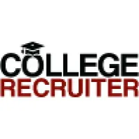 College Recruiter job search site