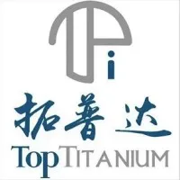Top Titanium Industry