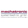 mechatronic systemtechnik mechatronic systemtechnik