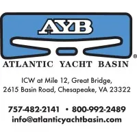 Atlantic Yacht Basin