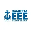 IEEE Damietta SB ⚓️ IEEE Damietta SB ⚓️