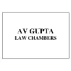 AV Gupta Law Chambers AV Gupta Law Chambers