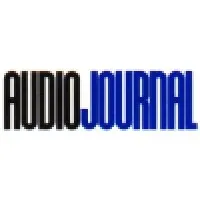 Audio Journal