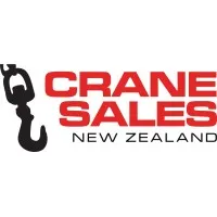 Crane Sales New Zealand
