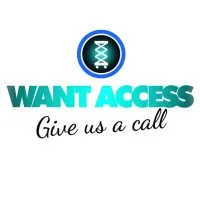 Want Access