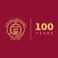Kaivalyadhama Yoga Institute