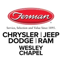 Ferman Chrysler Jeep Dodge Ram Wesley Chapel