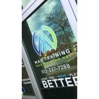 MAD Training