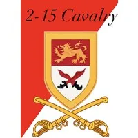 2-15 Cavalry Squadron 2-15 Cavalry Squadron