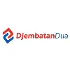 Djembatan Dua Djembatan Dua