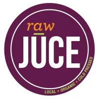 Raw Jūce Raw Jūce