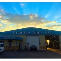 Creative Sign Company Inc.
