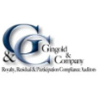 Gingold & Company (A Certified Public Accountancy Corp.)