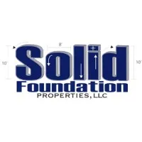 Solid Foundation Properties Solid Foundation Properties