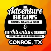 The Adventure Begins | The Adventure Stadium