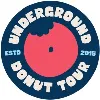 Underground Donut Tour Underground Donut Tour