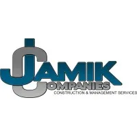 JAMIK CONSTRUCTION & MANAGEMENT JAMIK CONSTRUCTION & MANAGEMENT