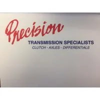 Precision Transmission