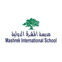 Mashrek International School