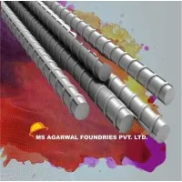 MS Agarwal Foundries