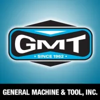 General Machine & Tool, Inc. General Machine & Tool, Inc.