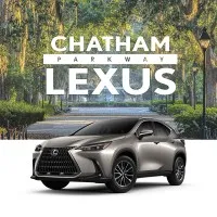 Chatham Parkway Lexus
